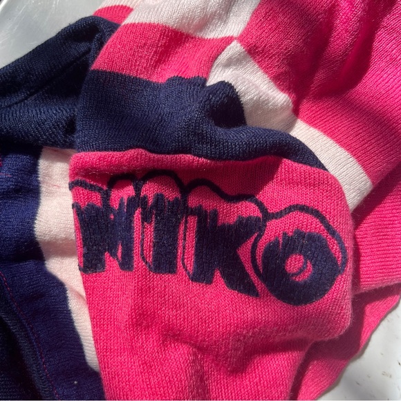 Rare VTG Miko Cycles Mercier Vivagel Cycling Shirt - Picture 9 of 11